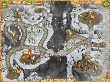 Island Tribe 2 screenshot 2