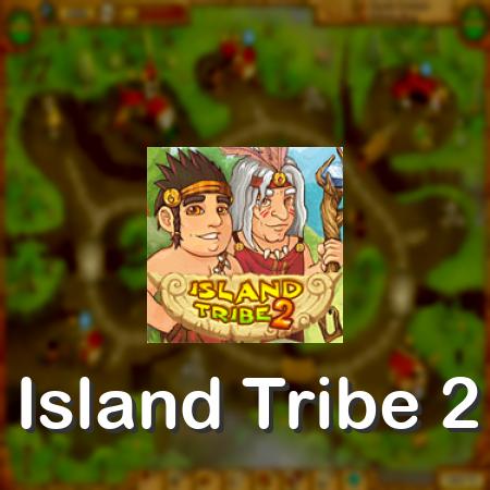 Island Tribe 2