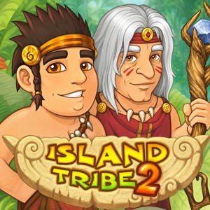 Island Tribe 2