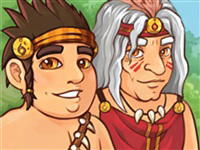 Island Tribe 2