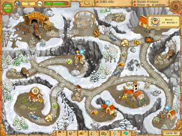 Island Tribe 3 screenshot 2
