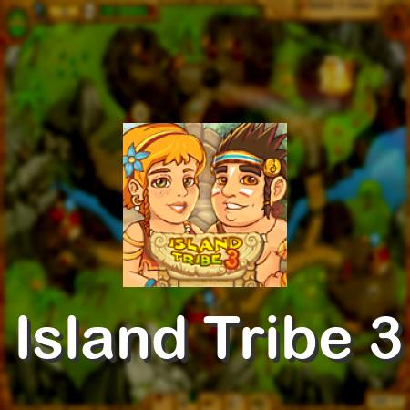 Island Tribe 3