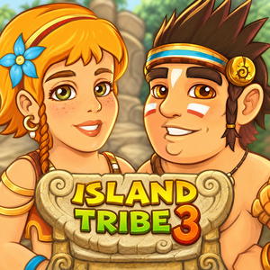Island Tribe 3