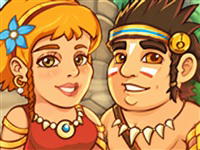 Island Tribe 3
