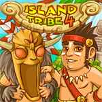 Island Tribe 4