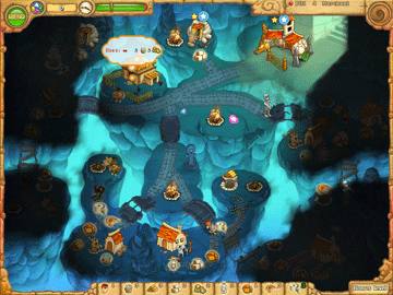 Island Tribe 4 screenshot 2