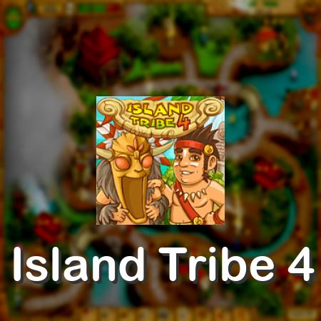 Island Tribe 4