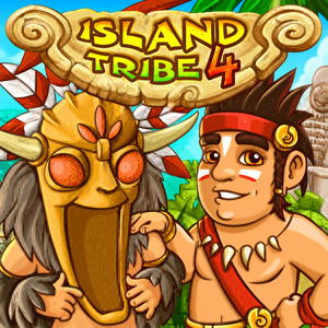 Island Tribe 4