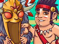 Island Tribe 4