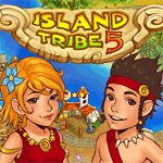 Island Tribe 5