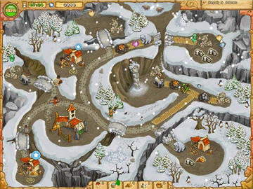 Island Tribe 5 screenshot 2