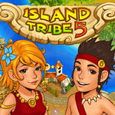 Island Tribe 5