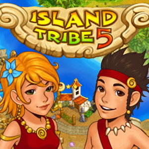 Island Tribe 5