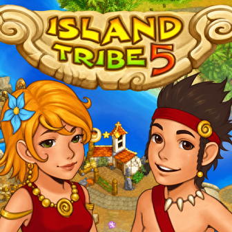 Island Tribe 5