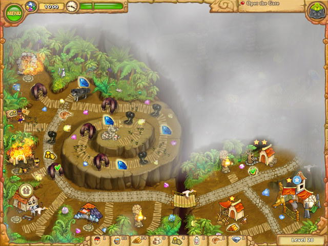 Island Tribe 5 screenshot 2