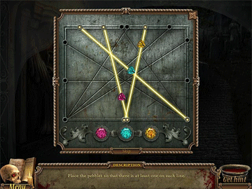 Island of Death: Demons and Despair screenshot 2