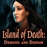 Island of Death: Demons and Despair