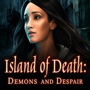 Island of Death: Demons and Despair