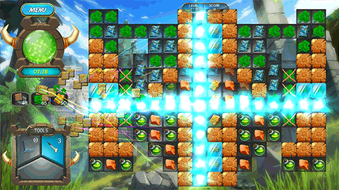 Jake Everest 2: Gunung Padang the Unseen Civilization screenshot 2