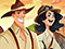 Jake Everest 2: Gunung Padang the Unseen Civilization
