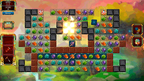 Jake Everest: Wakanga the Unseen Civilization screenshot 1