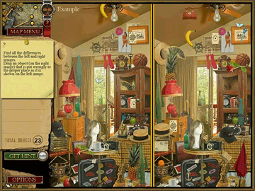 Jane Angel: Templar Mystery screenshot 2
