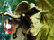 Jane Angel: Templar Mystery