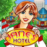 Jane's Hotel