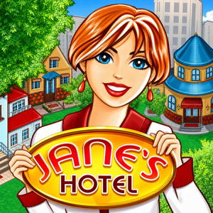 Jane's Hotel