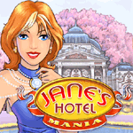 Jane's Hotel Mania