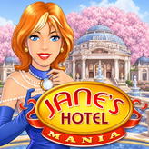 Jane's Hotel Mania