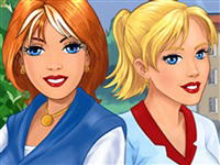 Jane's Hotel Mania