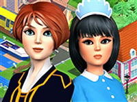 Jane's Hotel: New Story