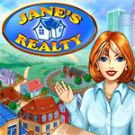 Jane's Realty