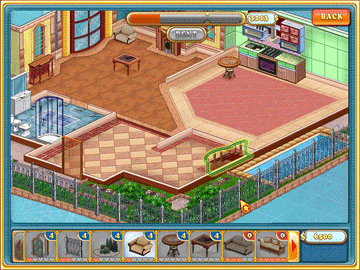 Jane's Realty screenshot 1