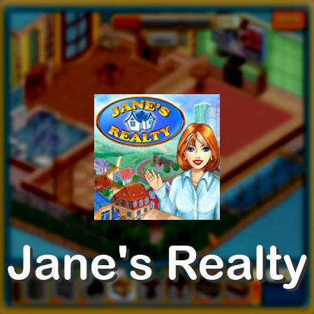 Jane's Realty