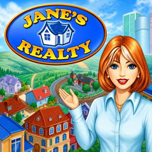 Jane's Realty