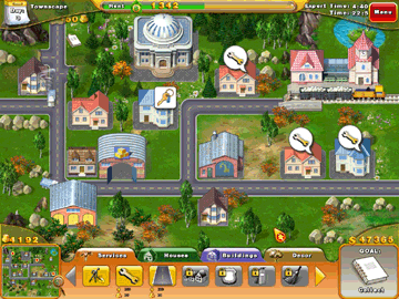 Jane's Realty 2 screenshot 1