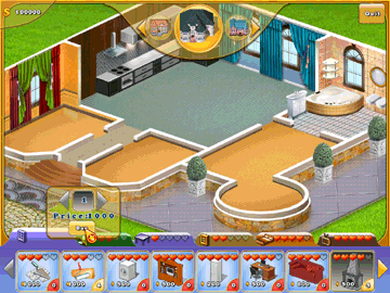Jane's Realty 2 screenshot 2