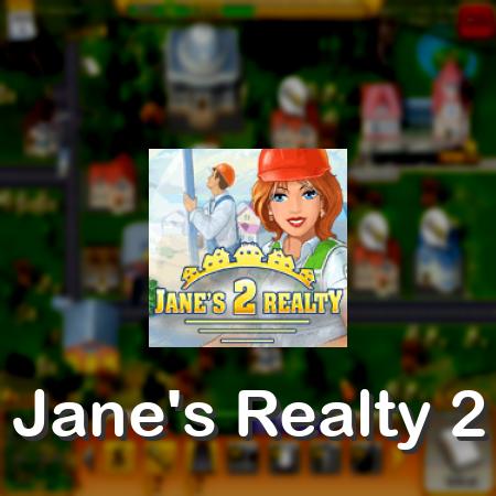 Jane's Realty 2
