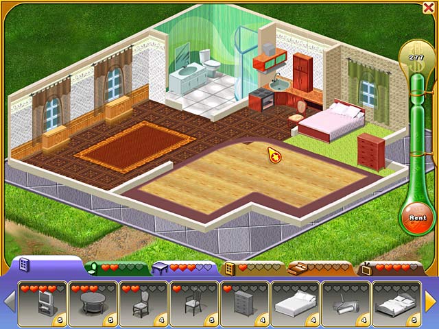 Jane's Realty 2 screenshot 2