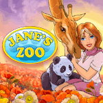 Jane's Zoo