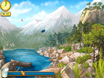Jane's Zoo screenshot 2