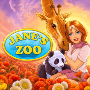 Jane's Zoo