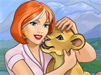 Jane's Zoo