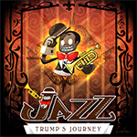 Jazz: Trump's Journey