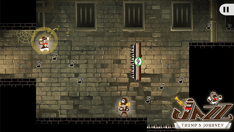 Jazz: Trump's Journey screenshot 2