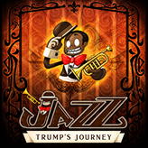 Jazz: Trump's Journey