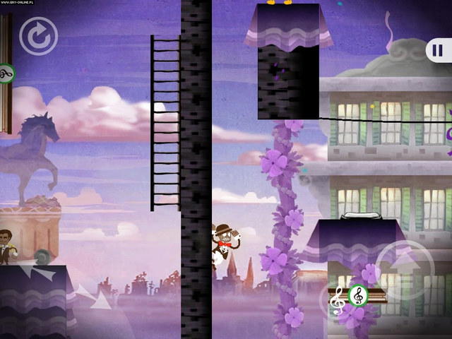 Jazz: Trump's Journey screenshot 1