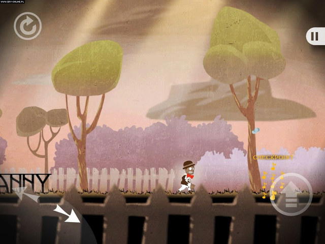 Jazz: Trump's Journey screenshot 2